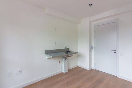 Studio  de apartamento para alugar com 1 quarto, 24m² em Vila Lageado, Osasco