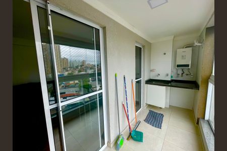 Studio à venda com 34m², 1 quarto e 1 vagaÁrea de Serviço