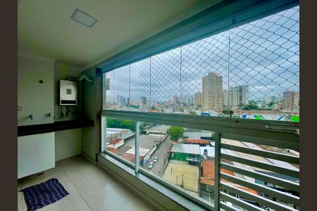 Studio à venda com 34m², 1 quarto e 1 vagaÁrea de Serviço