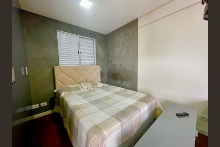 Quarto de kitnet/studio à venda com 1 quarto, 37m² em Macedo, Guarulhos