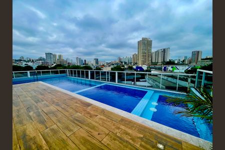 Studio à venda com 34m², 1 quarto e 1 vagaÁrea comum - Piscina