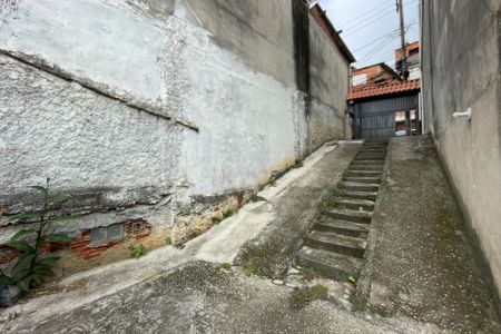 Casa para alugar com 80m², 1 quarto e 1 vagaGaragem