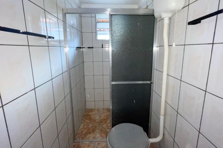 Casa para alugar com 80m², 1 quarto e 1 vagaBanheiro