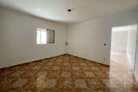 Quarto  de casa para alugar com 1 quarto, 80m² em Vila Zat, São Paulo