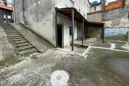 Casa para alugar com 80m², 1 quarto e 1 vagaGaragem