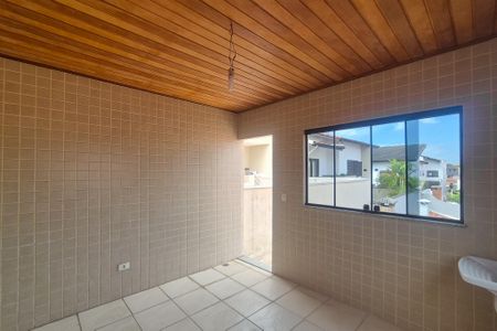 Casa à venda com 253m², 3 quartos e 2 vagasÁrea de Serviço