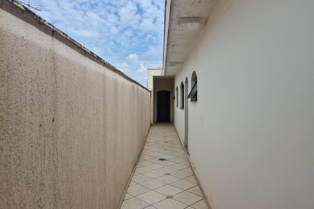 Casa à venda com 253m², 3 quartos e 2 vagasQuintal