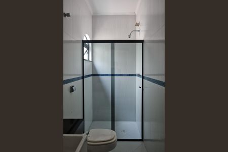 Casa à venda com 253m², 3 quartos e 2 vagasBanheiro da Suíte 3