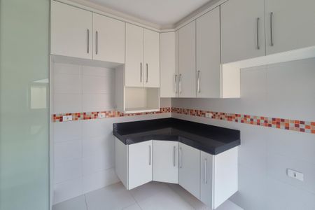 Casa à venda com 253m², 3 quartos e 2 vagasCozinha - Armários