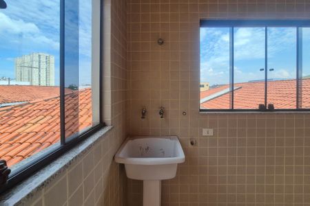 Casa à venda com 253m², 3 quartos e 2 vagasÁrea de Serviço