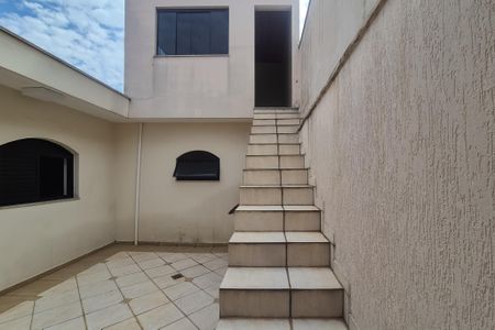 Casa à venda com 253m², 3 quartos e 2 vagasÁrea de Serviço