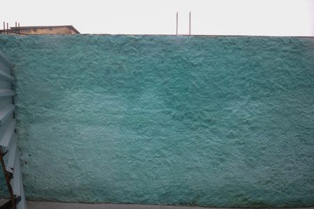 Sala de casa para alugar com 2 quartos, 80m² em Floresta, Nova Iguaçu