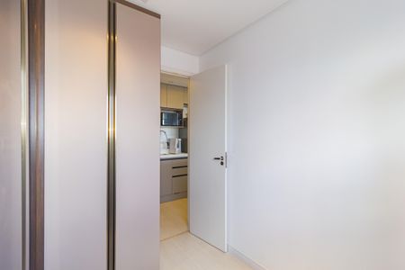 Quarto 1 de apartamento à venda com 2 quartos, 36m² em Água Rasa, São Paulo