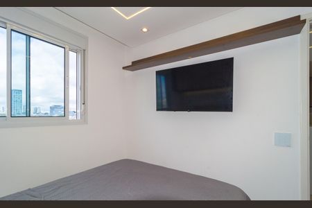 Quarto 2 de apartamento à venda com 2 quartos, 36m² em Água Rasa, São Paulo