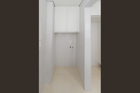 Apartamento para alugar com 60m², 2 quartos e 2 vagas Apartamento para alugar com 60m², 2 quartos e 2 vagasÁrea de serviço