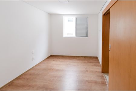Suíte 1 de apartamento para alugar com 2 quartos, 60m² em Gutierrez, Belo Horizonte