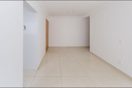 Sala de apartamento para alugar com 2 quartos, 60m² em Gutierrez, Belo Horizonte