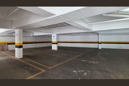 Apartamento para alugar com 60m², 2 quartos e 2 vagas Apartamento para alugar com 60m², 2 quartos e 2 vagasGaragem