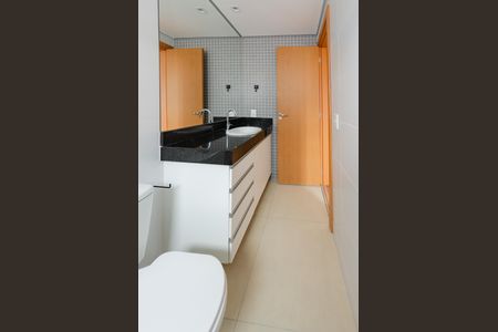 Apartamento para alugar com 60m², 2 quartos e 2 vagas Apartamento para alugar com 60m², 2 quartos e 2 vagasBanheiro suíte 2