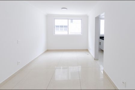 Sala de apartamento para alugar com 2 quartos, 60m² em Gutierrez, Belo Horizonte
