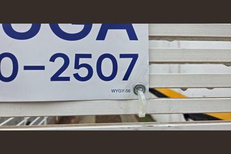 Apartamento para alugar com 60m², 2 quartos e 2 vagas Apartamento para alugar com 60m², 2 quartos e 2 vagasPlaquinha instalada