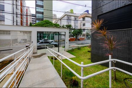 Apartamento para alugar com 60m², 2 quartos e 2 vagas Apartamento para alugar com 60m², 2 quartos e 2 vagasÁrea comum