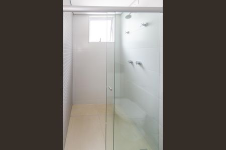 Apartamento para alugar com 60m², 2 quartos e 2 vagas Apartamento para alugar com 60m², 2 quartos e 2 vagasBanheiro suíte 1