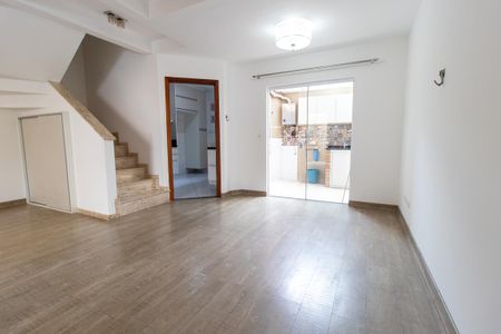 Sala de Jantar de casa para alugar com 3 quartos, 180m² em Uberaba, Curitiba