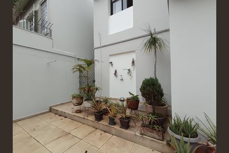 Casa à venda com 4 quartos, 359m² em Planalto Paulista, São Paulo