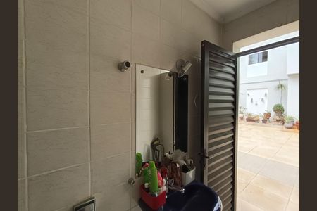 Casa à venda com 4 quartos, 359m² em Planalto Paulista, São Paulo