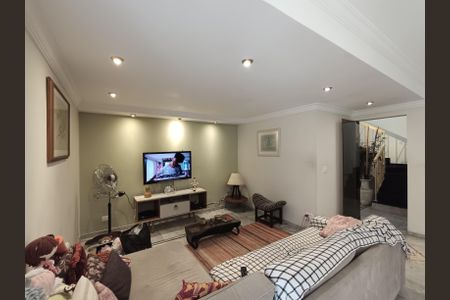 Casa à venda com 4 quartos, 359m² em Planalto Paulista, São Paulo