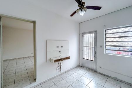 Casa para alugar com 1 quarto, 50m² em Alto da Mooca, São Paulo
