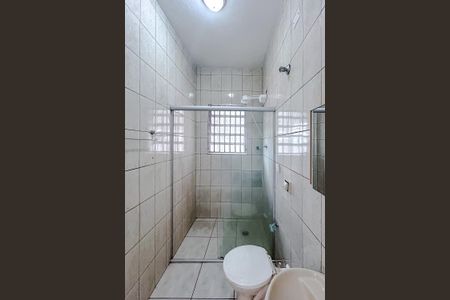 Casa para alugar com 1 quarto, 50m² em Alto da Mooca, São Paulo