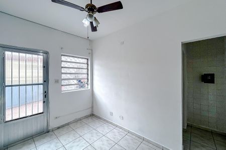 Casa para alugar com 1 quarto, 50m² em Alto da Mooca, São Paulo