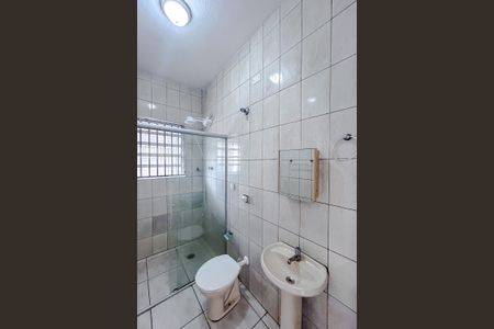 Casa para alugar com 1 quarto, 50m² em Alto da Mooca, São Paulo