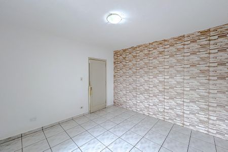 Casa para alugar com 1 quarto, 50m² em Alto da Mooca, São Paulo