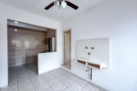 Casa para alugar com 1 quarto, 50m² em Alto da Mooca, São Paulo