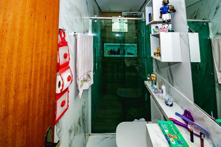 Casa à venda com 2 quartos, 390m² em Novo Glória, Belo Horizonte