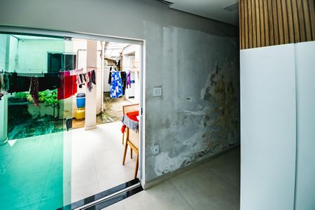 Casa à venda com 2 quartos, 390m² em Novo Glória, Belo Horizonte