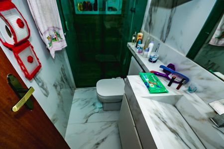 Casa à venda com 2 quartos, 390m² em Novo Glória, Belo Horizonte