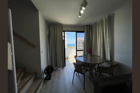 Apartamento à venda com 2 quartos, 80m² em Barra da Tijuca, Rio de Janeiro