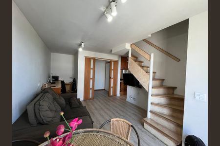 Apartamento à venda com 2 quartos, 80m² em Barra da Tijuca, Rio de Janeiro