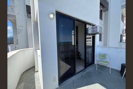 Apartamento à venda com 2 quartos, 80m² em Barra da Tijuca, Rio de Janeiro