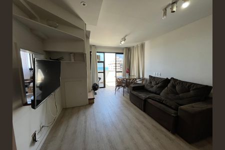 Apartamento à venda com 2 quartos, 80m² em Barra da Tijuca, Rio de Janeiro
