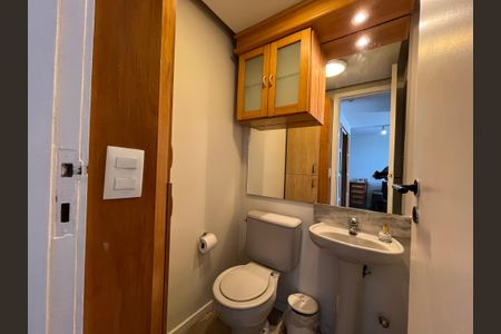 Apartamento à venda com 2 quartos, 80m² em Barra da Tijuca, Rio de Janeiro