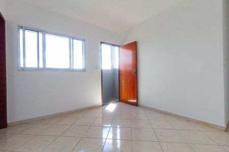Sala de casa para alugar com 3 quartos, 75m² em Jardim Hercilia, São Paulo