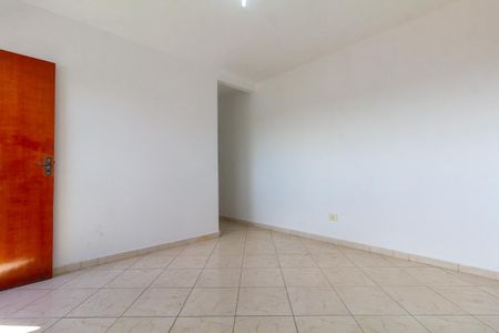 Sala de casa para alugar com 3 quartos, 75m² em Jardim Hercilia, São Paulo