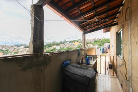 Casa à venda com 80m², 2 quartos e 2 vagas Casa à venda com 80m², 2 quartos e 2 vagasÁrea de Serviço