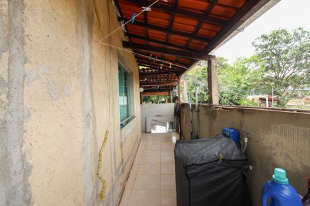 Casa à venda com 80m², 2 quartos e 2 vagas Casa à venda com 80m², 2 quartos e 2 vagasÁrea de Serviço