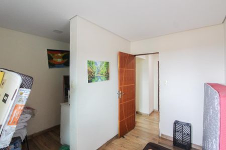 Casa à venda com 80m², 2 quartos e 2 vagas Casa à venda com 80m², 2 quartos e 2 vagasQuarto 2